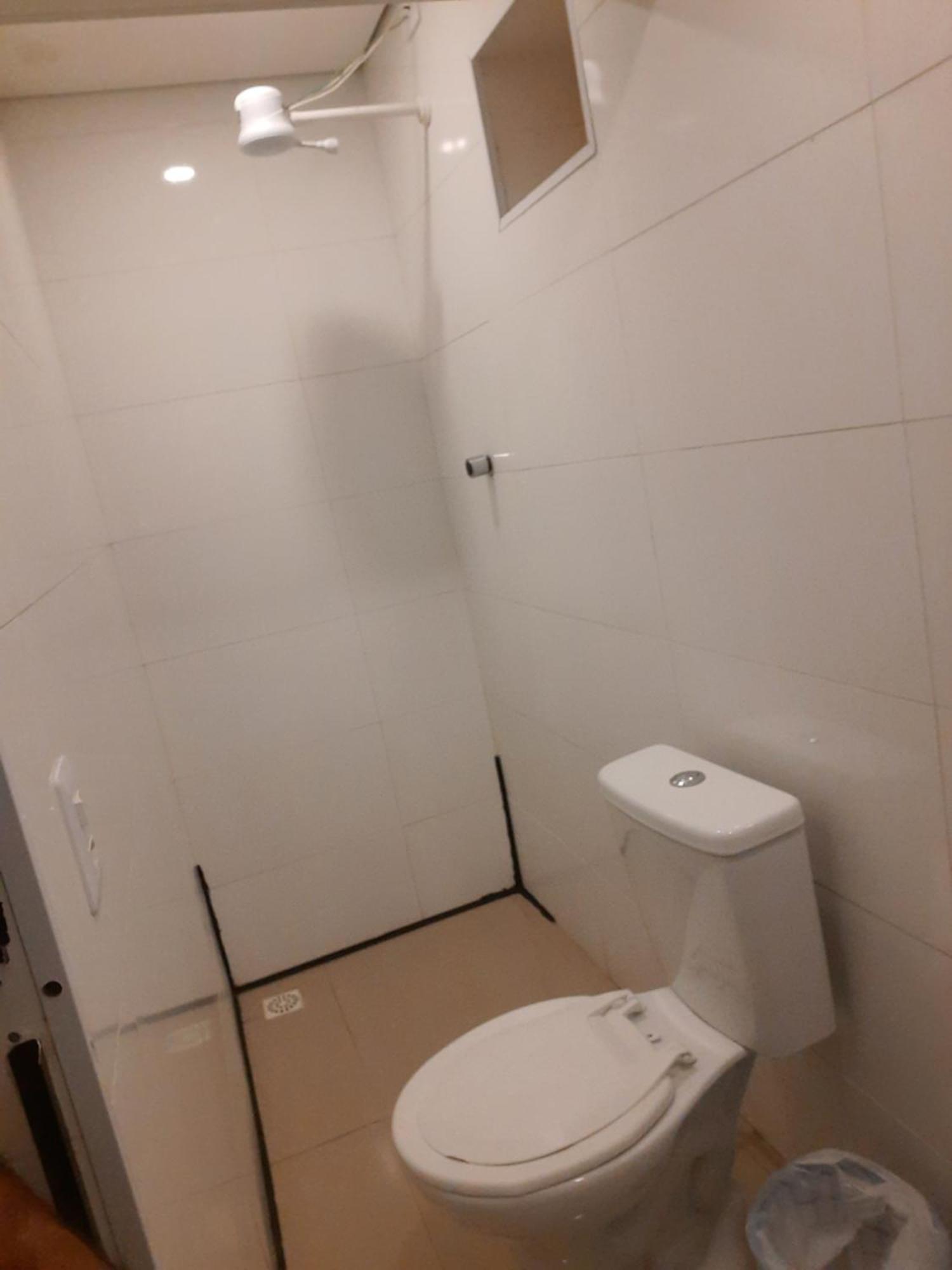 Hotel Colt Guarulhos Aeroporto Room photo
