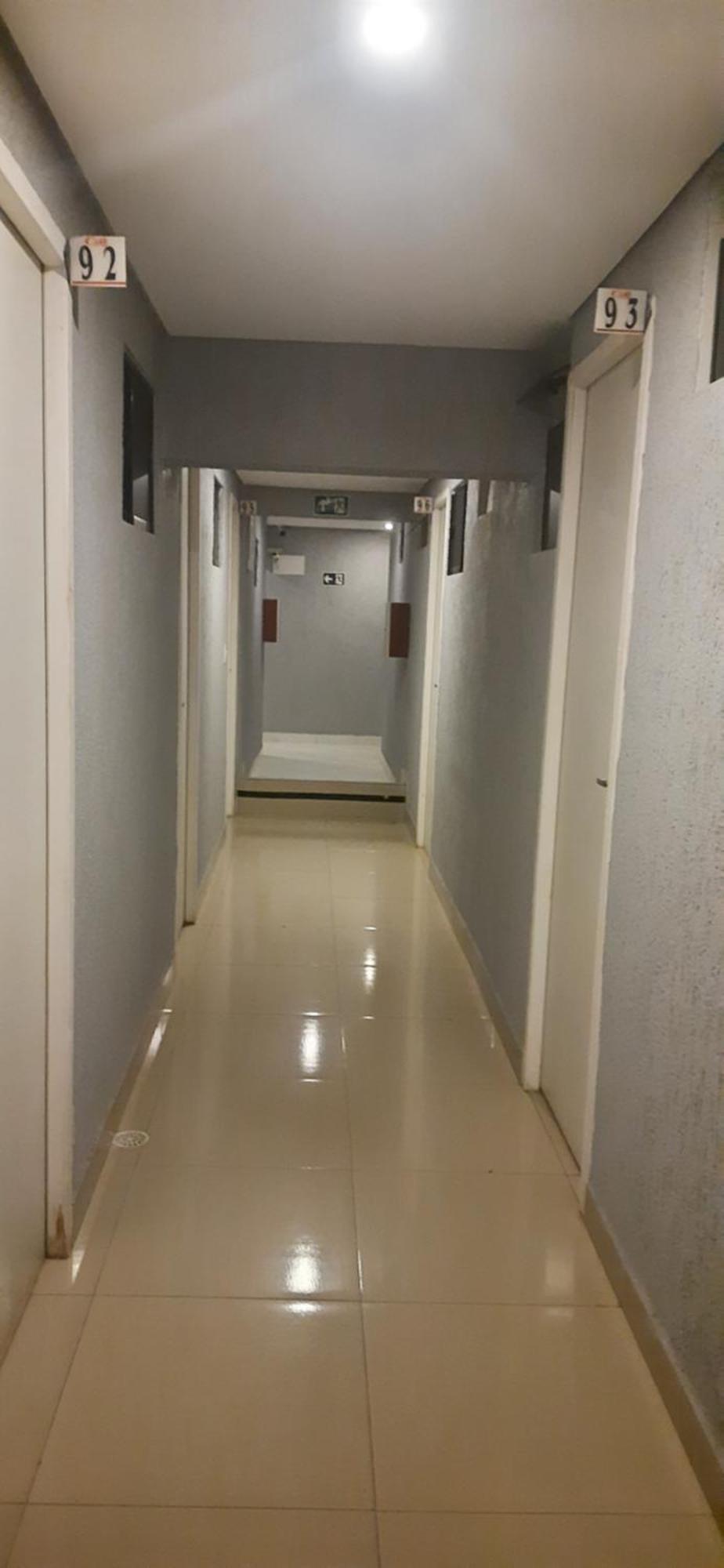 Hotel Colt Guarulhos Aeroporto Exterior photo
